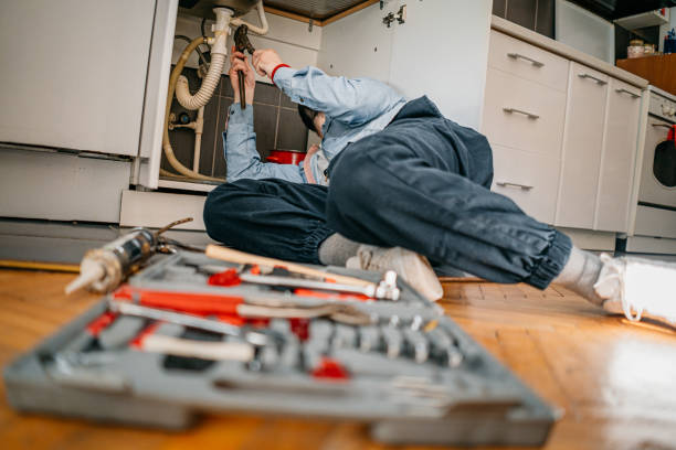 Best Local Plumber Services  in Kinder, LA