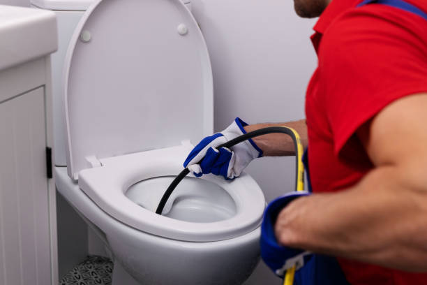 Best Hot Water Heater Installation  in Kinder, LA