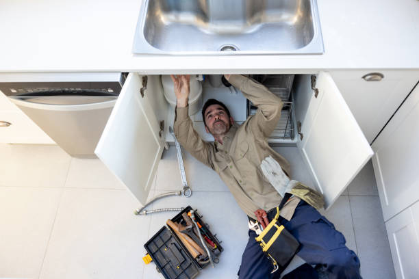 Best Emergency Plumbing Repair  in Kinder, LA