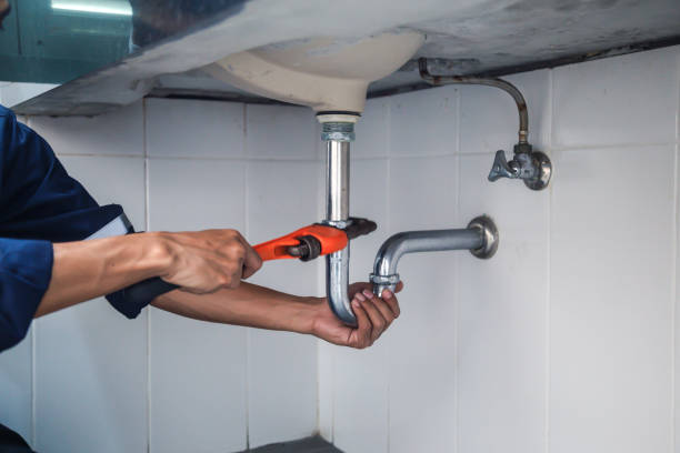 Best Plumbing Repair Near Me  in Kinder, LA