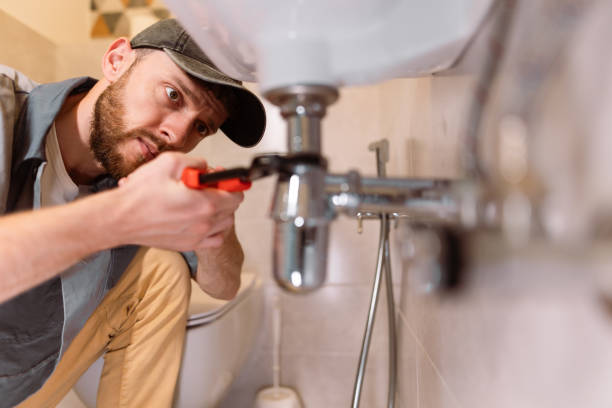 Best Plumbing Inspection Services  in Kinder, LA