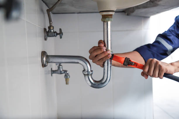 Best Water Softener Installation  in Kinder, LA