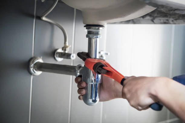 Best Affordable Plumbing Services  in Kinder, LA