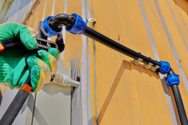 Best Leak Detection Services  in Kinder, LA