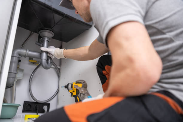Professional Plumbing in Kinder, LA