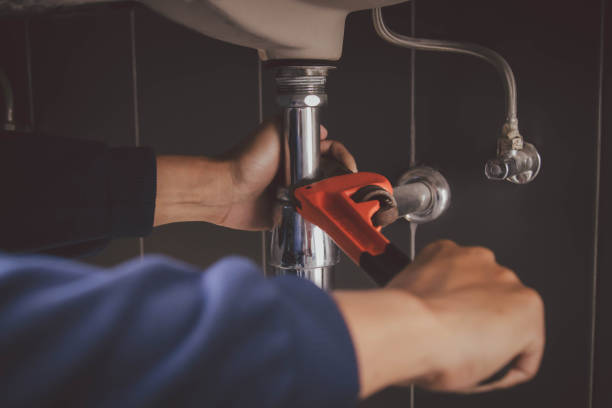 Water Softener Installation in Kinder, LA