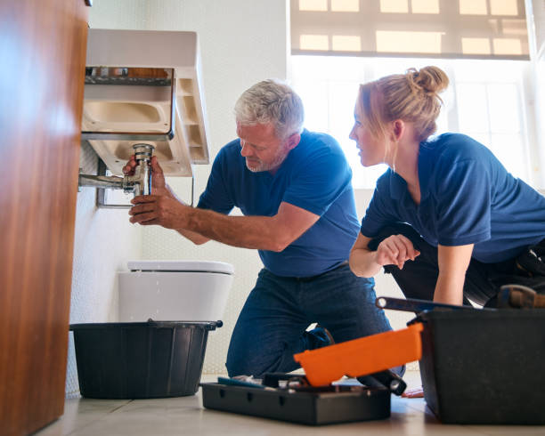 Best Water Leak Repair  in Kinder, LA